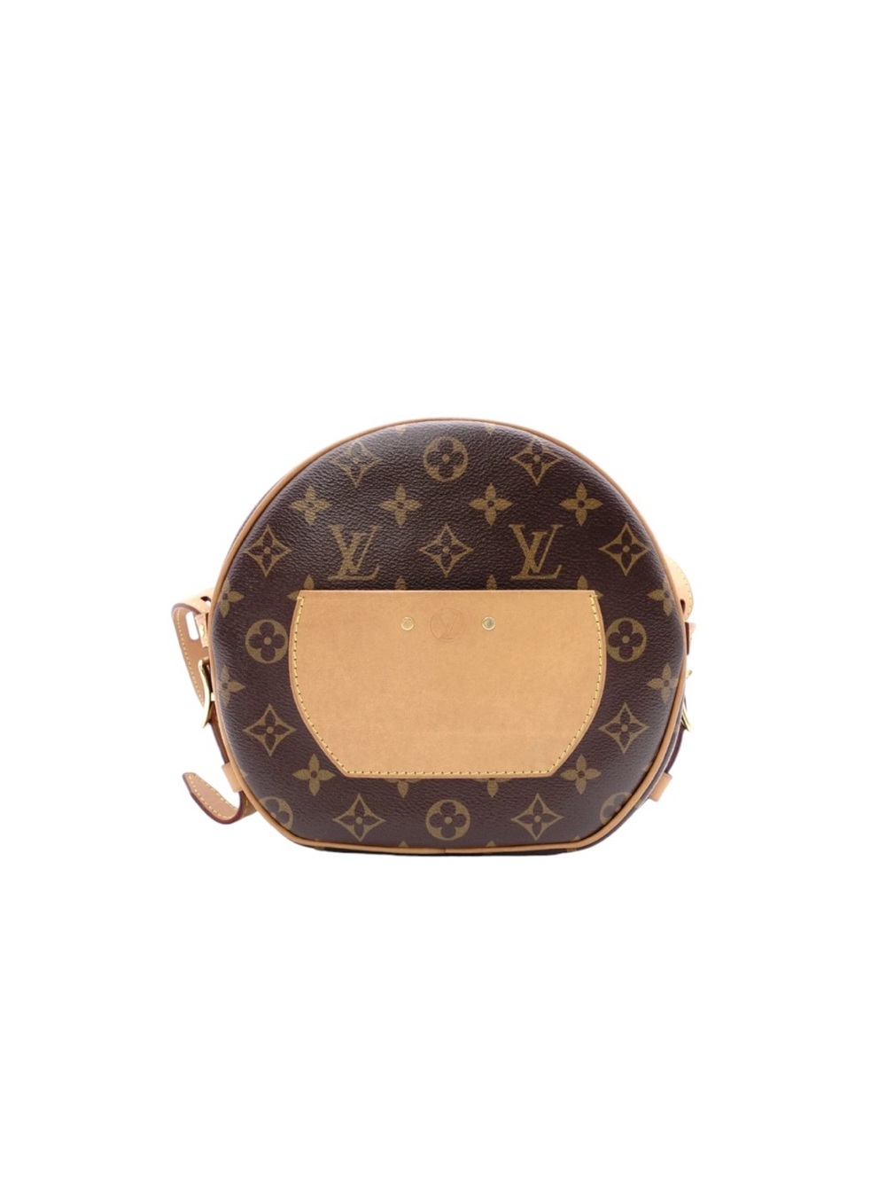 Louis Vuitton Boite Chapeau Souple Bag Monogram Canvas MM - Picture 2 of 9